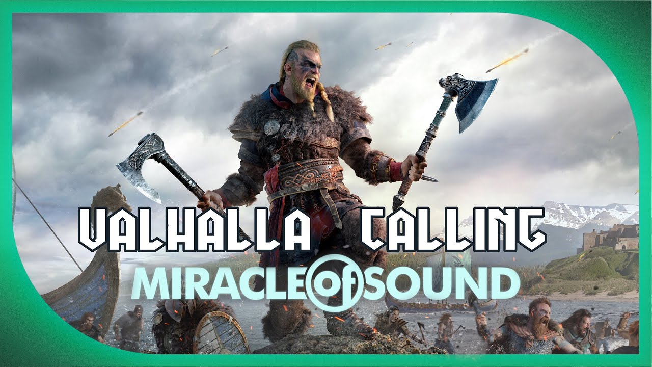 Valhalla Calling